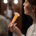 thumbnail image 3 of MasteelfCA 4Pcs Comfortable Powder Puffs Makeup Applicators Girl Loose Foundation Puffs, 3 of 7