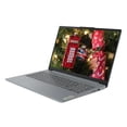 thumbnail image 3 of Ordenador portátil Lenovo IdeaPad Slim 3i 15.6 pulgadas, FHD, Intel Core i3, 8 GB de RAM, 256 GB, SSD, 3 of 5