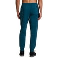 thumbnail image 3 of RBX Active Men's Fleece Joggers with Bonded Zipper Pockets, 3 of 4