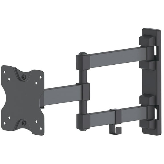 Manhattan Universal Flat-Panel TV Articulating Wall Mount for 13"-27" Displays