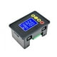 thumbnail image 1 of Seitruly Interruptor de Control de arranque automotriz de retardo de tiempo pantalla LCD controlador de de ahorro de espacio DC 12V toma de relé Electrónica CC12V 240W, 1 of 6
