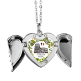 thumbnail image 1 of Coliseo Roma Italia ilustración Alas de ángel collar colgante regalo de moda Unbranded M, 1 of 3