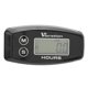 thumbnail image 1 of Hour Meter Waterproof Vibrating Wireless Timing System for Motorcycle ATV RL HM015B, 1 of 3