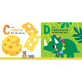thumbnail image 3 of My Little Touch and Feel : ABC, 3 of 5