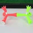 thumbnail image 6 of Soumake Portable Golf Tee Adjustable ABS Anti-flying Tripod Golf Tee for Training, 6 of 8