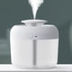 thumbnail image 4 of Humidificador de aire ultrasónico de niebla difusor de USB purificador de 2400ml silencioso para la habitación del bebé Blanco BLESIY difusor de aceite esencial, 4 of 8