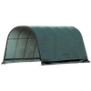 Run-In Shelter 13 x 20 ft.