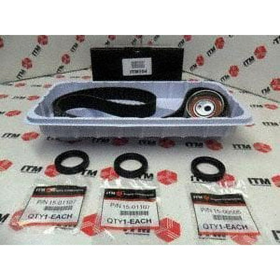 ITM ITM104 104 Timing Kit