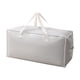 thumbnail image 2 of Fiudx Bolsa de Almacenamiento para Mudanzas, Organizador de Ropa de Gran Capacidad, Resistente Al Polvo y a La Humedad, Práctica para Viajes y Almacenamiento En Casa, Multiusos para Uso Estacional, T, 2 of 6