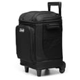 thumbnail image 1 of Hielera Mochila Ruedas CHILLER SOFT COOLER 42 Latas Coleman negro Estándar, 1 of 4