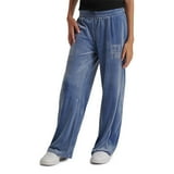 Limited Too Girls Velour Pant