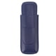 thumbnail image 1 of Cigar Case Elegant Vintage Hand Crafted Slim Portable 2 Fingers Cigar Holder for Travel Party Business Blue, 1 of 4