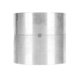 thumbnail image 5 of Caja de arena de fundición Wdftyju crisol cilíndrico duradero de aleación de aluminio, 5 of 9