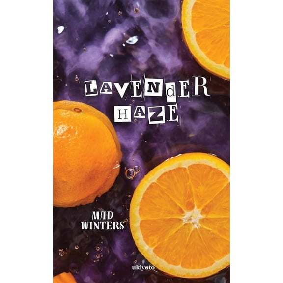 Lavender Haze, (Paperback)