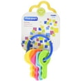 The First Years First Keys Infant and Baby Toy