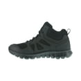 thumbnail image 4 of Reebok Work Womens Sublite Cushion Electrical Soft Toe   Work Safety Casual, 4 of 5
