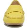 thumbnail image 2 of SOUL Naturalizer Womens Seven Loafer 7.5 Yellow, 2 of 6