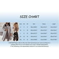 thumbnail image 2 of Womens Double Coat Winter Mid Long Trench Coat With Belt Tantrum Jacket Light Outdoor Jackets for Women Fuzzy Coat Jacket inside Pockets Sweater Women Jackets for Women Long Womens Thin Jacket Petite, 2 of 5