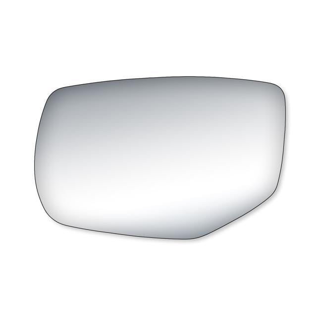 99269 Fit System Driver Side Mirror Glass, Honda Accord 1317 (w