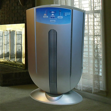 air newport purifier pure advanced