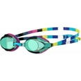 thumbnail image 1 of Unisex-Adult Swim Goggles Mirro Vanquisher ., 1 of 8