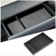 thumbnail image 3 of Center Console Organizer Armrest Storage Box Tray For Mitsubishi, 3 of 5