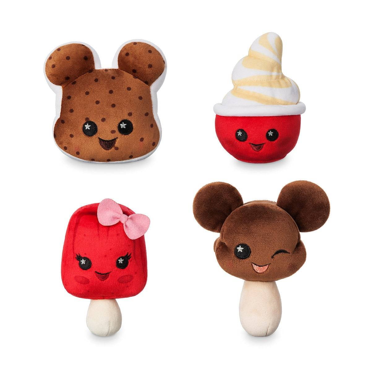 ugly doll stuffed animals