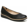 thumbnail image 1 of Soul Naturalizer IDEABALLET DM-Noir/chaussure Lisse, 1 of 6