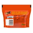 thumbnail image 2 of Reese's Peanut Butter Cluster Bites Pouch Candy - 7oz, 2 of 3