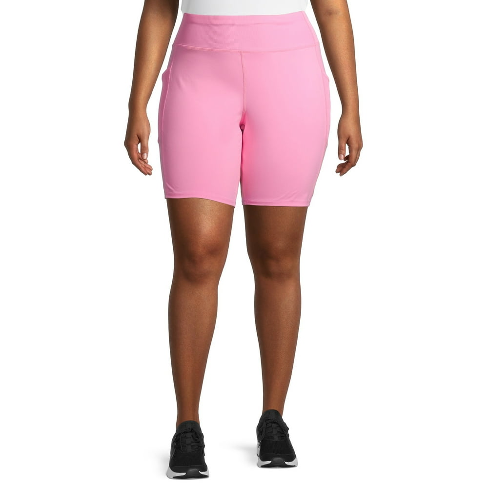 Athletic Works - Athletic Work's Women's Plus Size 9