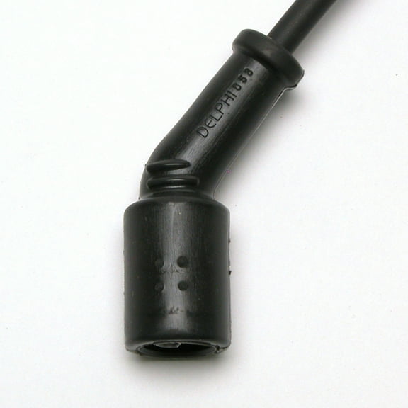 Delphi XS10388 Spark Plug Wire Set Fits select: 1999-2007 CHEVROLET SILVERADO, 2000-2006 CHEVROLET TAHOE