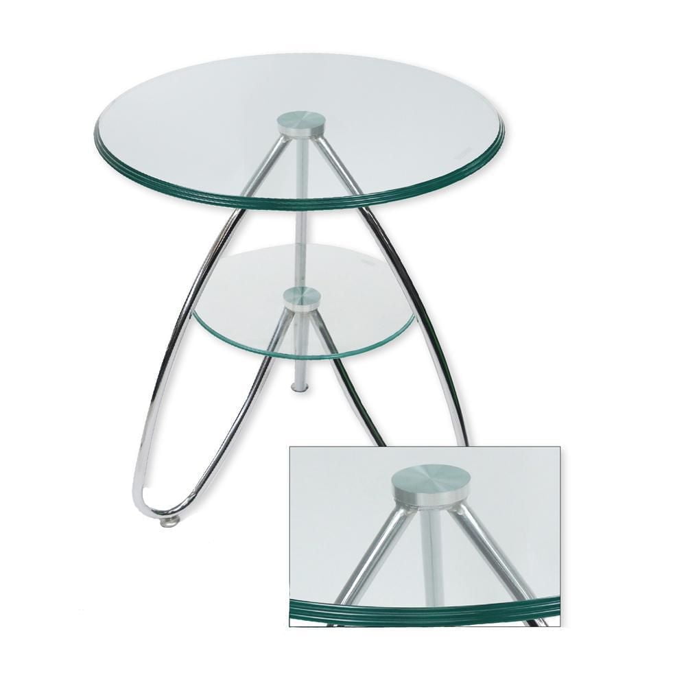 Table de bout de ninja canadien