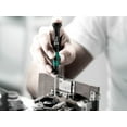 thumbnail image 2 of Wera - Kraftform 2035 Micro Screwdriver Slotted Tip 1.2 x 40mm, 2 of 2