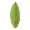 thumbnail image 3 of Noble House Coronado Square/Rectangle Fabric Throw Pillows in Green (Set of 4), 3 of 10