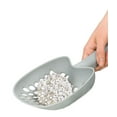 thumbnail image 2 of Catit Go Natural! Ultra-Light Clumping Cat Litter, Vanilla Scent, 3.6 kg Box, 2 of 10