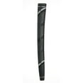 thumbnail image 3 of Karma Dual Touch Black Midsize Putter Grip, 3 of 3