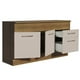 thumbnail image 3 of Gabinete Bajo de Cocina Madesa Agata 150cm con Encimera MC, 3 of 9