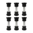 thumbnail image 4 of 6Pcs Spring Bushing Kit Spare Parts 70289-g02 for Golf Cart Ezgo Txt, 4 of 5