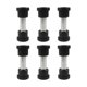 thumbnail image 4 of 6Pcs Spring Bushing Kit Spare Parts 70289-g02 for Golf Cart Ezgo Txt, 4 of 5