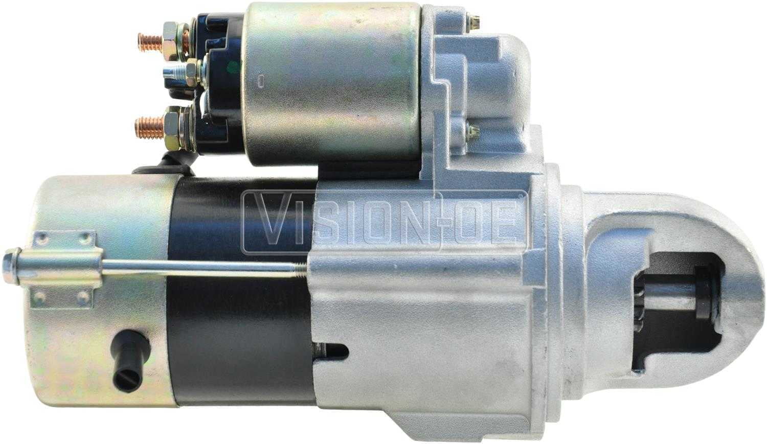 Vision OE 6471 Starter Motor