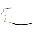 thumbnail image 4 of Gates Power Steering Hose 366156 Return Hose; 51 Inch Length, 4 of 4