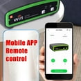 thumbnail image 3 of Automatic Watering System Plant Waterer Indoor DIY Drip Irrigation System Kit for 20 Potted Plants with APP Remote Control Programmable Timer Precise Dispensing, 3 of 8