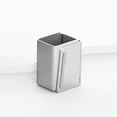 thumbnail image 4 of IQUNIX Zelo Aluminum Alloy Pen Holder Splicing Design Simple Aesthetics Large Capacity Storage Office Equipment, 4 of 9