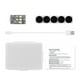 thumbnail image 4 of Luz estroboscópica LED Mini lámpara de señal universal para accesorios de drones DJI Mini 3 Pro Likrtyny Para estrenar, 4 of 6