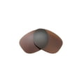 thumbnail image 4 of Walleva Brown Polarized Replacement Lenses for Ray-Ban RB4101 Jackie Ohh 58mm Sunglasses, 4 of 5