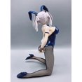 thumbnail image 3 of 41cm Version Deluxe Belle Fille Dieu Mangeur 2 Ciel Alencon, 3 of 5