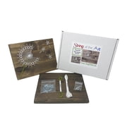 Dandelion Mini String of the Art Kit