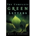 thumbnail image 2 of Clarion Classics The Complete Green Letters: A Classic on Christian Spiritual Growth, (Paperback), 2 of 2