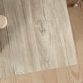 thumbnail image 4 of Sauder Hammond Engineered Wood L-Shaped Desk in Chalk Oak Finish, 4 of 13
