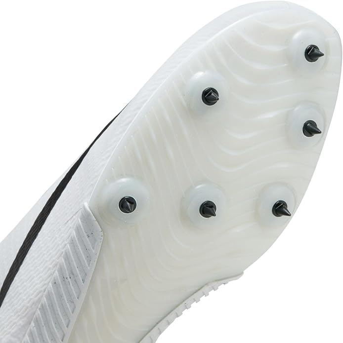 Nike Zoom Rival Men's Sprint Track & Field Spikes Shoes